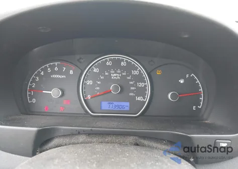 2010 Hyundai Elantra Blue from USA, damaged, VIN KMHDU4AD1AU157783